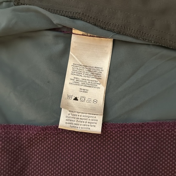 Columbia Women's ‘Sweet As Softshell Berry Jam’ Omni-Shield Jacket - Picture 11 of 12